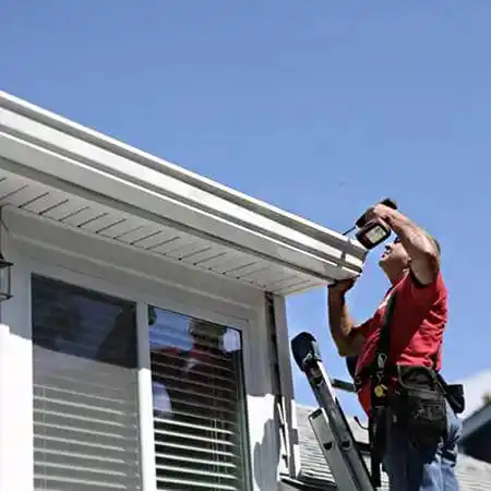 gutter services South Congaree